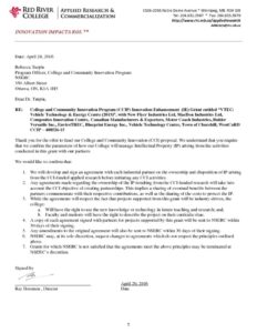 thumbnail of 22 – NSERC CCI IP Agreement